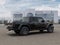 2025 Jeep Gladiator GLADIATOR RUBICON 4X4