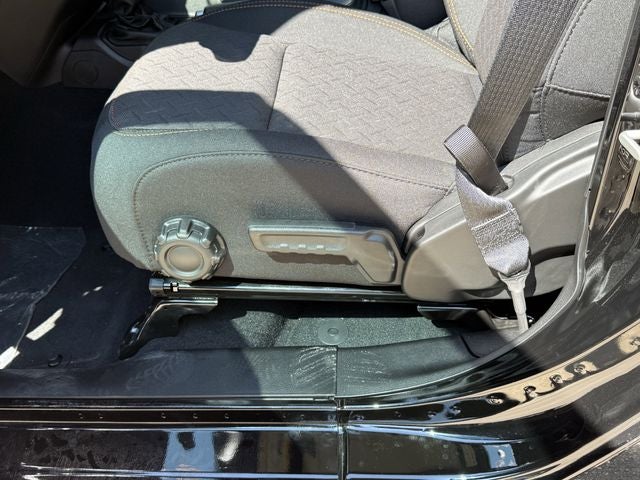 2025 Jeep Gladiator GLADIATOR MOJAVE 4X4