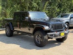 2025 Jeep Gladiator GLADIATOR MOJAVE 4X4