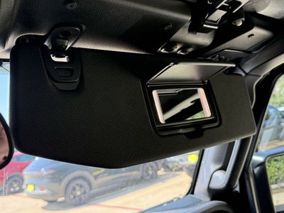 2025 Jeep Gladiator GLADIATOR MOJAVE 4X4