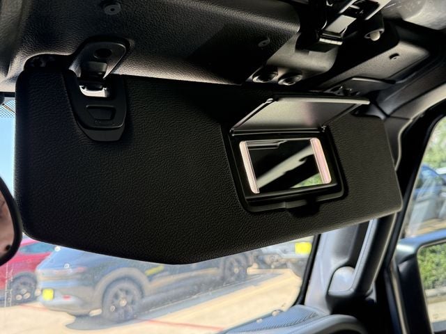 2025 Jeep Gladiator GLADIATOR MOJAVE 4X4