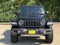 2025 Jeep Gladiator GLADIATOR MOJAVE 4X4