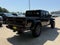 2025 Jeep Gladiator GLADIATOR MOJAVE 4X4