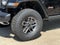 2025 Jeep Gladiator GLADIATOR MOJAVE 4X4