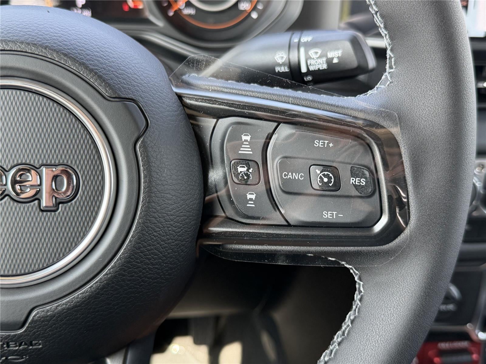 2026 Jeep Gladiator GLADIATOR MOJAVE X 4X4