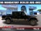 2025 Jeep Gladiator GLADIATOR MOJAVE 4X4