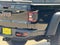 2025 Jeep Gladiator GLADIATOR MOJAVE 4X4