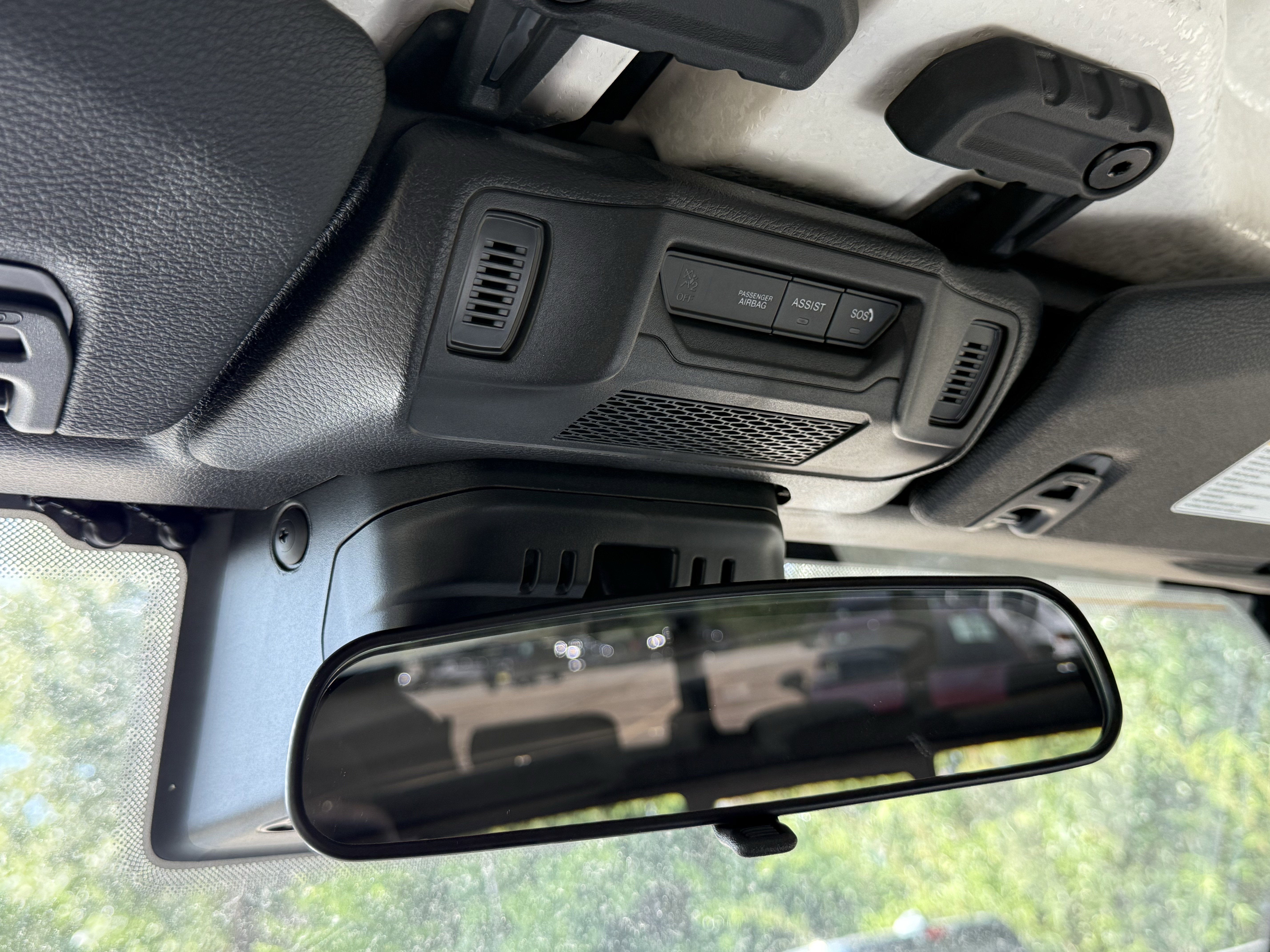 2025 Jeep Gladiator GLADIATOR MOJAVE 4X4