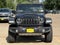 2025 Jeep Gladiator GLADIATOR MOJAVE 4X4