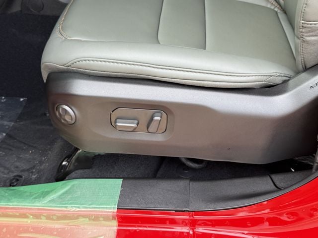 2025 Jeep Gladiator GLADIATOR MOJAVE 4X4