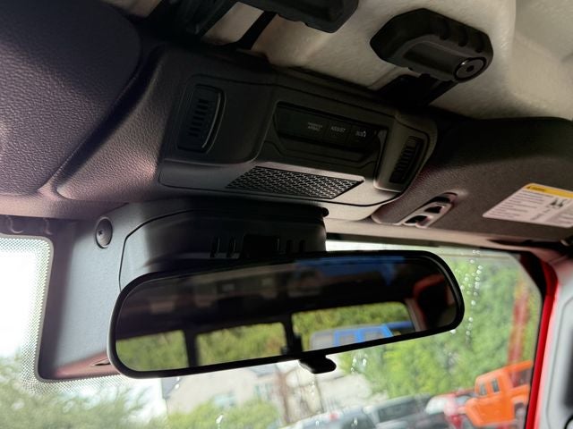 2025 Jeep Gladiator GLADIATOR MOJAVE 4X4