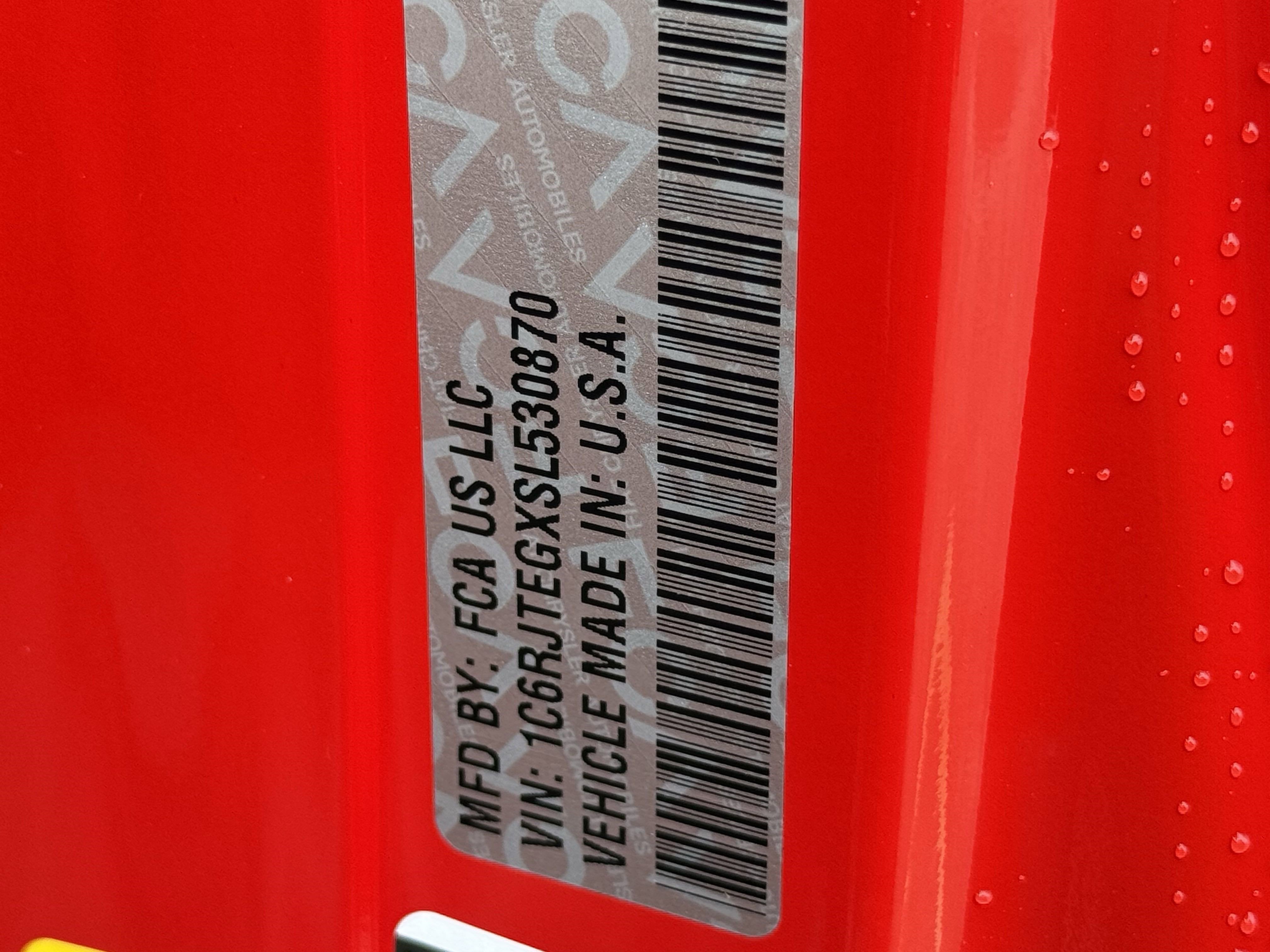 2025 Jeep Gladiator GLADIATOR MOJAVE 4X4