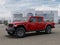 2025 Jeep Gladiator GLADIATOR MOJAVE 4X4