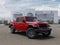 2025 Jeep Gladiator GLADIATOR MOJAVE 4X4