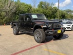 2026 Jeep Gladiator GLADIATOR MOJAVE X 4X4