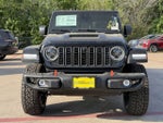 2026 Jeep Gladiator GLADIATOR MOJAVE X 4X4