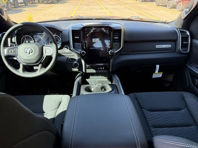 2026 RAM 1500 Lone Star