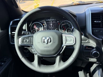 2026 RAM 1500 Lone Star