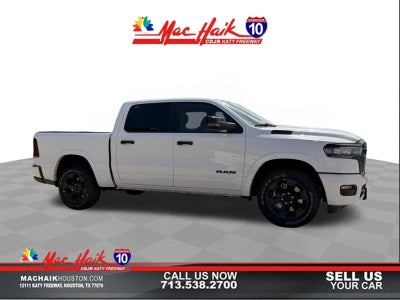 2026 RAM 1500 Lone Star