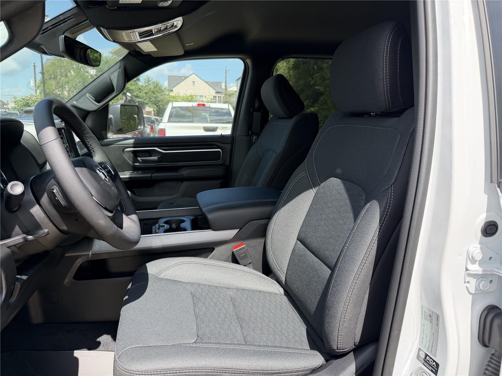 2026 RAM 1500 Lone Star