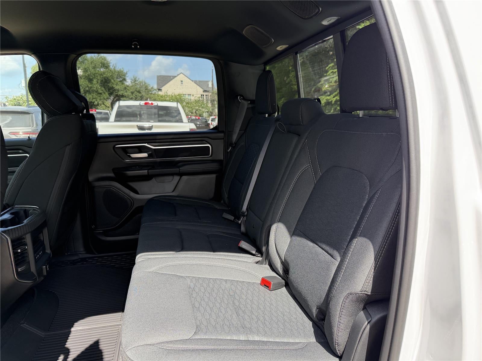 2026 RAM 1500 Lone Star