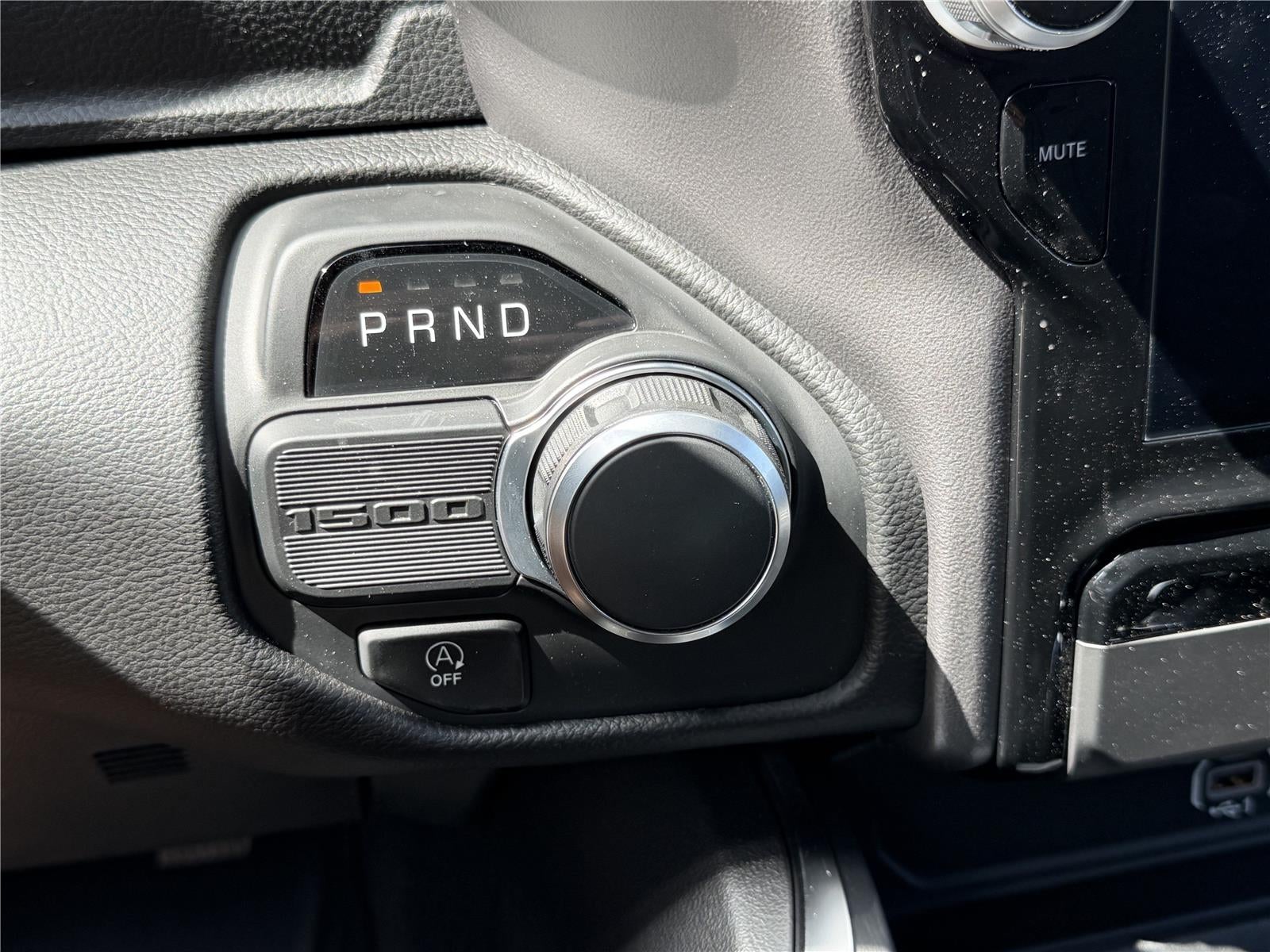2026 RAM 1500 Lone Star