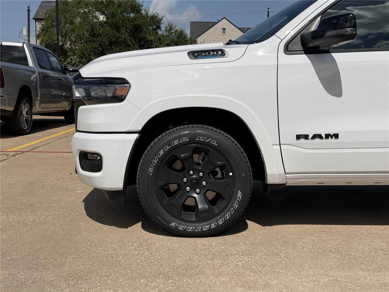 2026 RAM 1500 Lone Star
