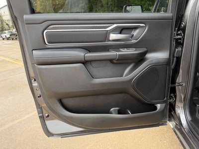 2026 RAM 1500 Lone Star