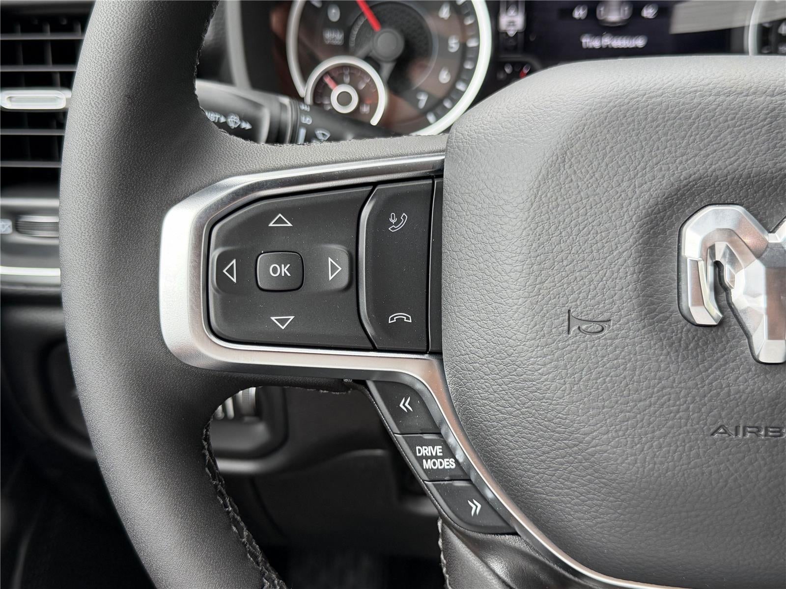 2026 RAM 1500 Lone Star