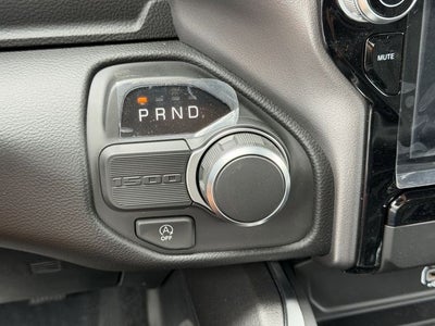 2026 RAM 1500 Lone Star