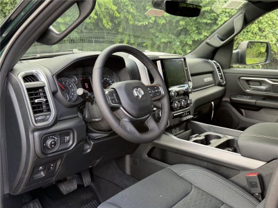 2026 RAM 1500 Lone Star