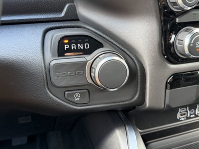 2026 RAM 1500 Lone Star