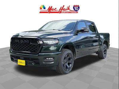 2026 RAM 1500 Lone Star