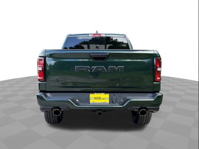2026 RAM 1500 Lone Star