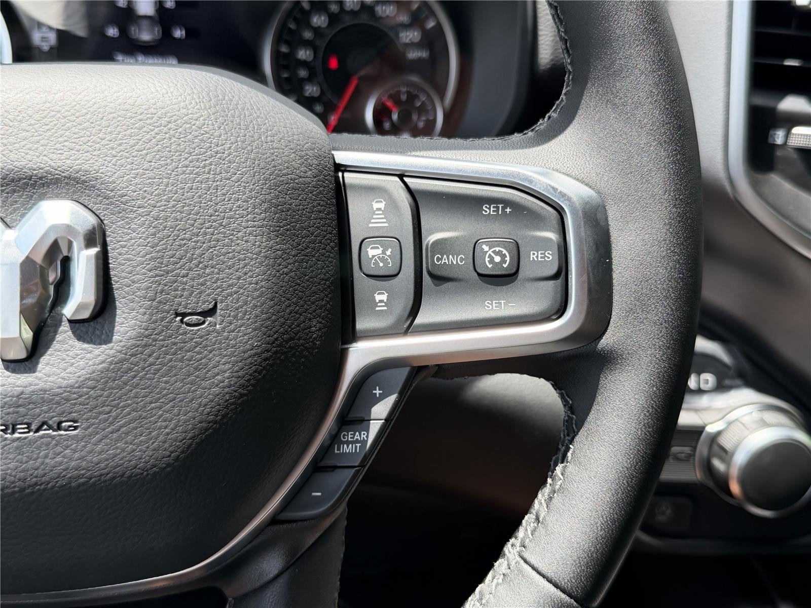 2026 RAM 1500 Lone Star