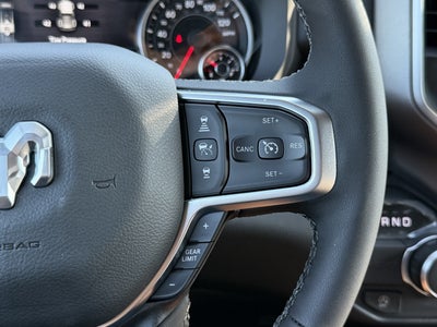 2026 RAM 1500 Lone Star