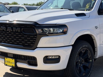 2026 RAM 1500 Lone Star
