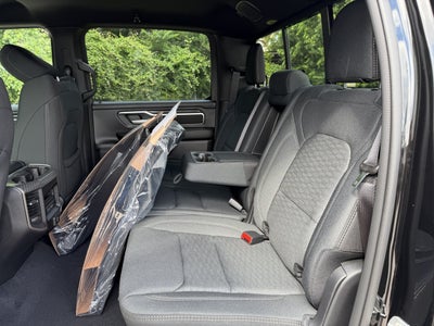 2026 RAM 1500 Lone Star