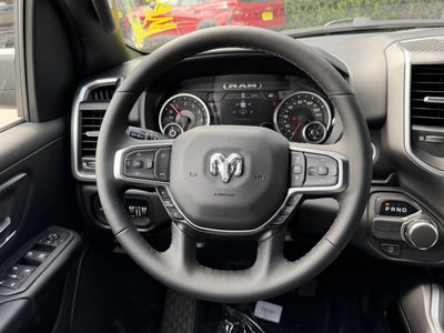 2026 RAM 1500 Lone Star