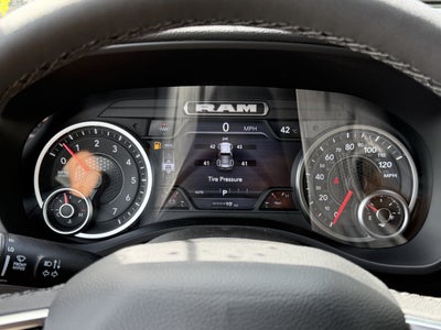 2026 RAM 1500 Lone Star