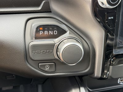 2026 RAM 1500 Lone Star