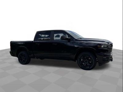 2026 RAM 1500 Lone Star