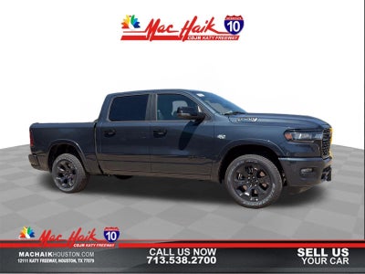 2026 RAM 1500 Lone Star