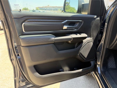 2026 RAM 1500 Lone Star
