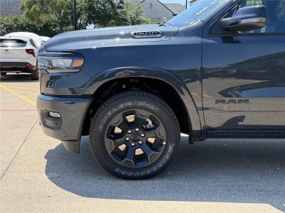 2026 RAM 1500 Lone Star