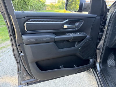 2026 RAM 1500 Lone Star