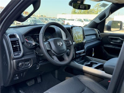 2026 RAM 1500 Lone Star