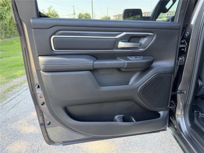 2026 RAM 1500 Lone Star