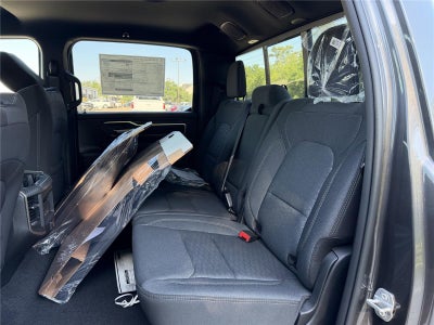 2026 RAM 1500 Lone Star