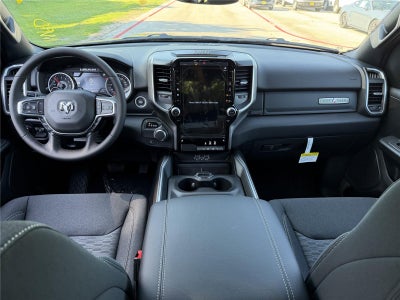 2026 RAM 1500 Lone Star